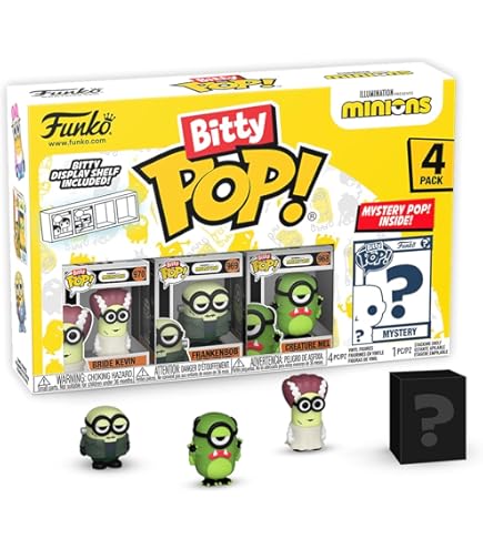 FUNKO POP フィギュア ミニオン キングボブ Funko POP! ファンコ